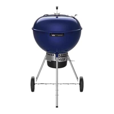 Weber威焙户外家用木炭烧烤架