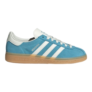 adidas阿迪三叶草男女MUENCHEN WENERGY复古运动休闲鞋JS3991