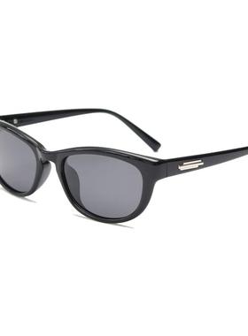 轻奢jennie偏光太阳镜超轻墨镜