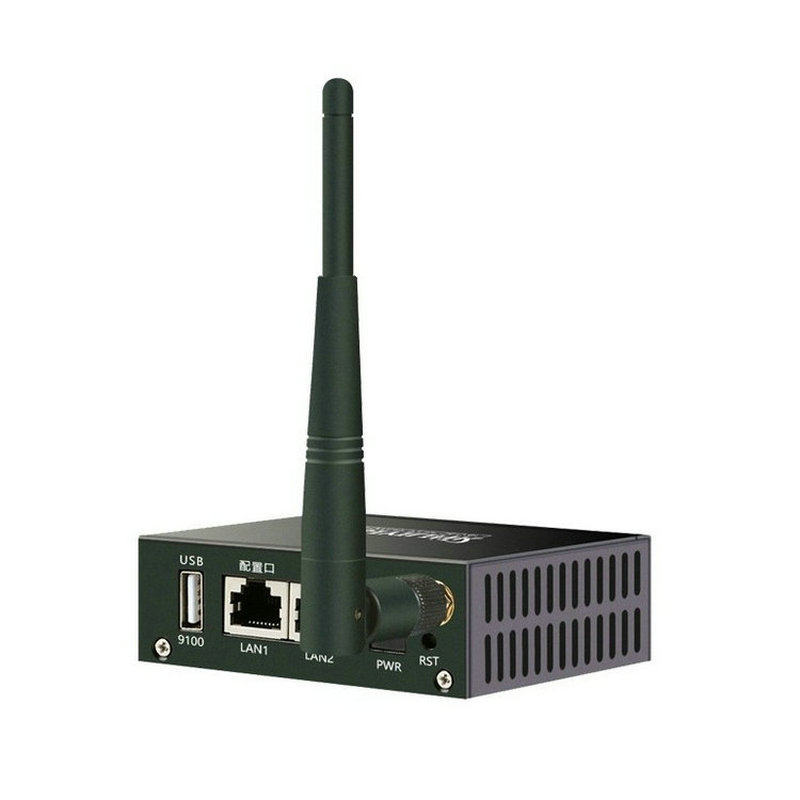 Wisiyilink 无线/WIFI USB 打印服务器 跨网段/手机异地/外网远程