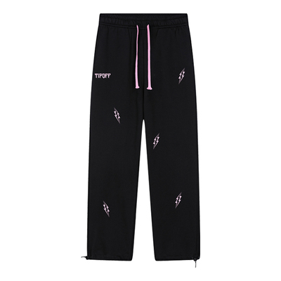 TIP-OFF篮球实战抽绳卫裤