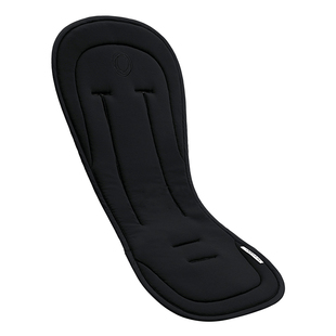 Bugaboo 博格步夏季透气座垫 吸汗防潮速干双面可用 推车配件