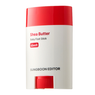 SUNGBOONEDITOR足部护理棒