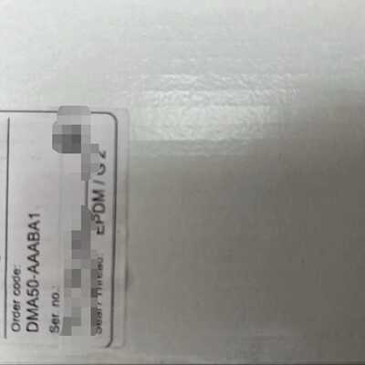 议价EH EndressHauser DMA50-AAAAB适用