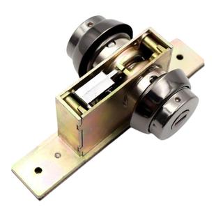 有框门锁铝合金门锁木门地弹簧门地锁肯德基门地锁包框门地弹门锁