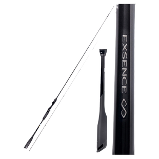 SHIMANO禧玛诺新款EXSENCE Infinity英菲尼迪海鲈竿路亚远投竿