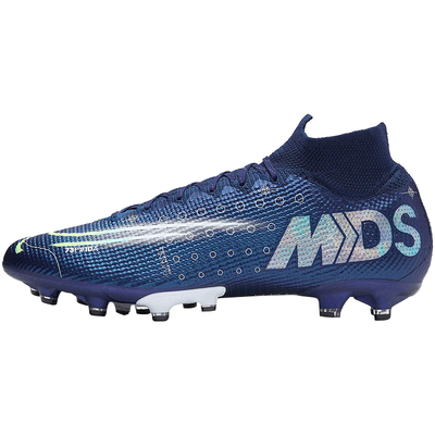 Nike/耐克正品 刺客Mercurial13 Superfly7 AG运动足球鞋 CK0012