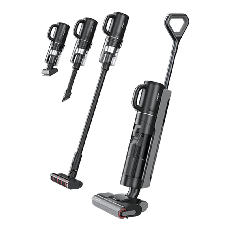 【政府补贴】追觅一机5用躺平热洗地机H20ProMix吸尘吸拖洗一体
