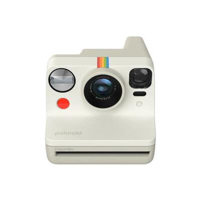 【自营】【生日礼物】宝丽来Now Gen2代拍立得胶片相纸复古相机