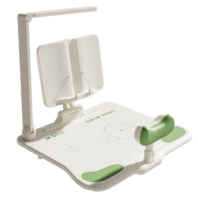 晨光12°坐姿矫正器护眼灯