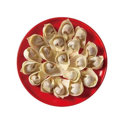 老上海大馅馄饨5盒100只鲜肉大云吞抄手纯手工大馄饨早餐半成品