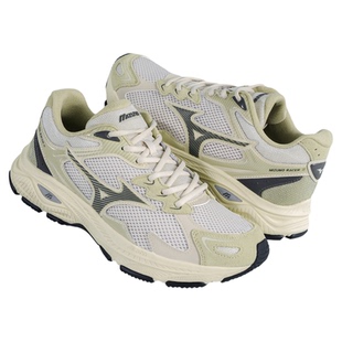 Mizuno美津浓男鞋女鞋官方正品冬季减震休闲运动鞋跑步鞋RACER S