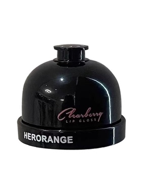 清透浆果盈彩唇蜜滋润保湿嘟嘟唇水光镜面唇釉国货彩妆~HERORANGE