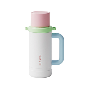 物生物保温壶大容量外出携带暖瓶2025新款家用户外旅行车载热水壶