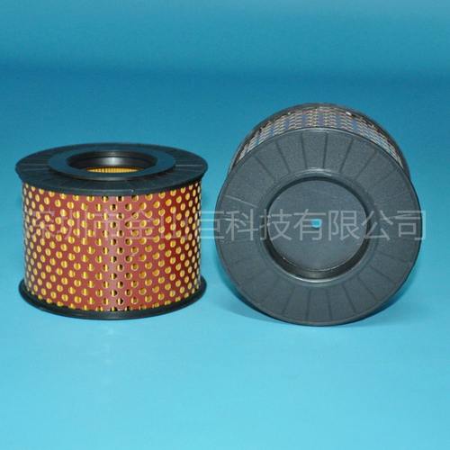 园林机械割草机配件空滤50426000E1841L发动机于C1233适用HATZ