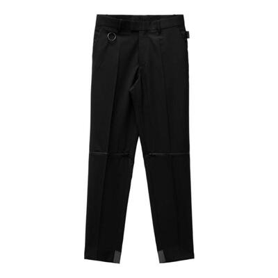 Undercover UC1D4504 Tapered Slim-fit Pants 长裤休闲裤男HBX