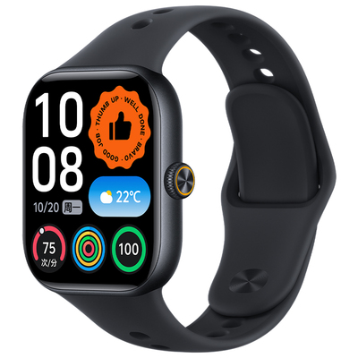iQOOWATCHGT2智能手表