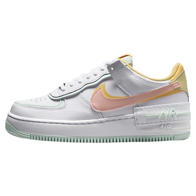 【金币抵26】耐克女鞋AF1空军一号板鞋缓震运动休闲鞋IV3221-181