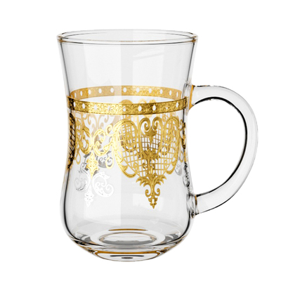 烫金工艺把手设计耐热高温