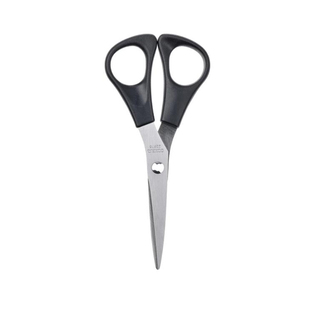 白菜价的剪刀！ 北京宜家 瓦列夫家用剪刀学生剪刀剪纸箱剪快递袋