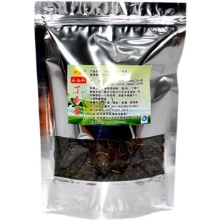 丁香茶500克丁香叶茶长白山野生特丁香嫩叶茶正品级丁香绿茶包邮