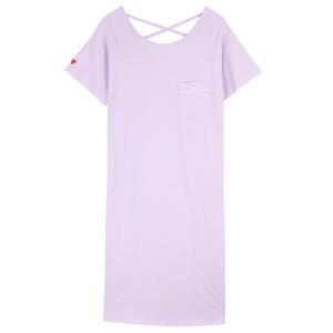 针织家居服美标风简约