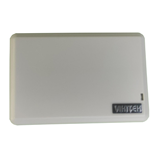 RFID读卡器超高频电子标签读取器射频芯片阅读器模拟键盘将数据返回到电脑光标处免驱USB口UHF读头6C扫描器