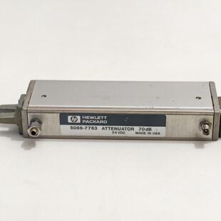【请询价】惠普5086-7763衰减器，Hewlett Packard