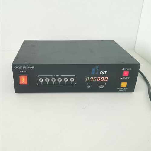 【请询价】DITDI2512FLDM6R控制器