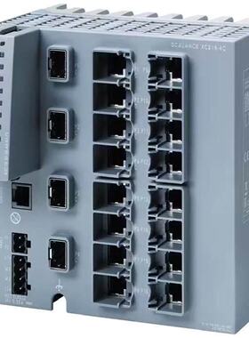 议价西门子交换机6GK5216-0BA00-2AC2全新原装正品6GK52160BA002A