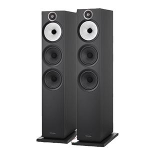 B&W宝华韦健官方603S3落地式HiFi音箱客厅音响家庭影院功放机套装