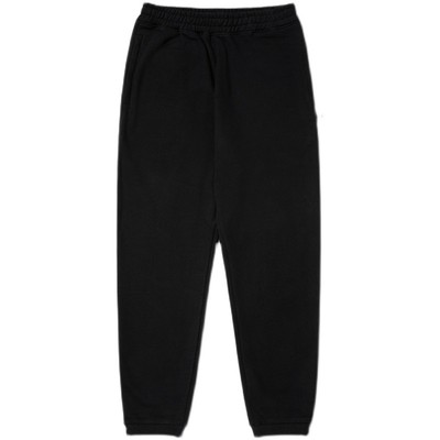 加绒保暖MTPE卫裤宽松休闲束脚裤