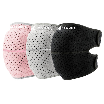 FYOUGA斐佑滑雪护膝加厚防摔防撞