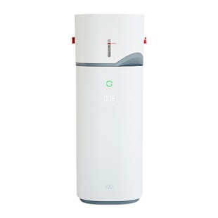 华为智选720空气净化器加湿净化一体机C400家用孕妇婴儿除醛杀菌