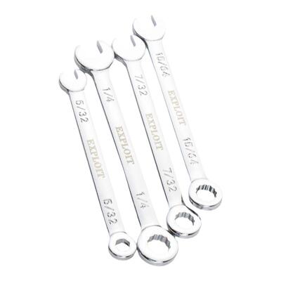 迷你梅花开口两用扳手用坏换新