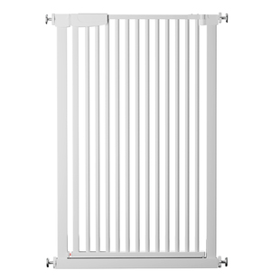 宠物加密猫咪围栏栅栏杆室内免打孔防拦狗笼子大小型犬隔离门防跳