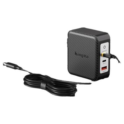 135W氮化镓适用联想小新拯救者Y9000K/Y9000P/Y7000P笔记本电脑充电器yoga720电源适配器120W充电线便携140W