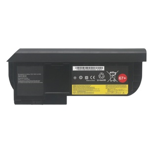 蓄智 适用 联想 Thinkpad X230T X220T X230 X220 Tablet TP00019A 45N1078 45N1079 45N1076 45N1077 电池