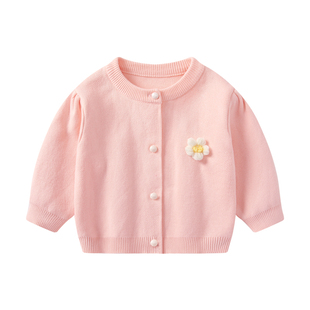 女童兔兔裙套装春秋婴儿公主裙女宝宝春装衣服周岁礼服裙子蓬蓬裙