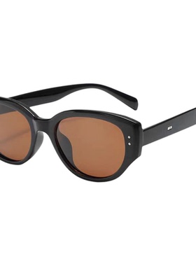 海朋森TR复古猫眼偏光太阳镜