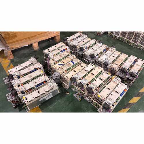 议价ABB变频器ACSM104AS024A4适用