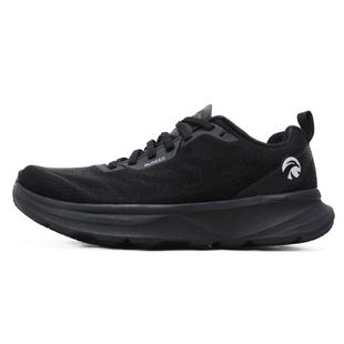 AVOCCO翱戈跑鞋宽楦稳定支撑透气网纱运动鞋ICON146