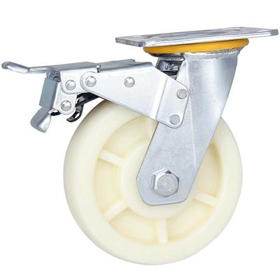 重型工业用耐磨尼龙轮