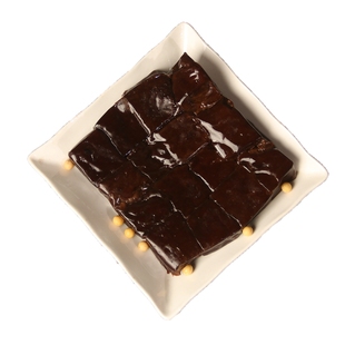 潮州特产小吃潮包记正名姑嫂香腐姑苏香腐乌香腐黑豆腐配粥饭零食