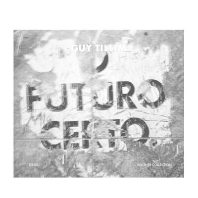 预售 Guy Tillim: O Futuro Certo Steidl 英文进口原版摄影画册 华源时空