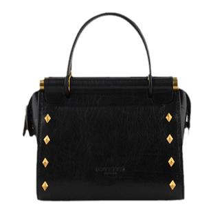 POURCHET/宝榭法国新款法式高级感轻奢小众星光包女士斜挎手拎包