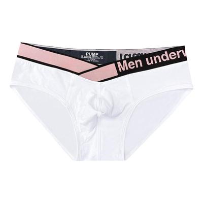 Menunderwearpump!男三角内裤
