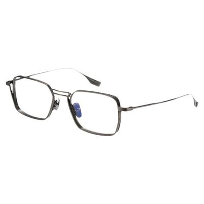 星沐男女复古纯钛磨砂银边眼镜框