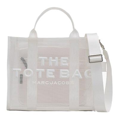 新品托特包MarcJacobs休闲