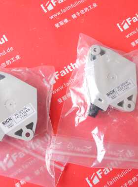 议价Sick PL50HK 西克全新反射式传感器 1011545